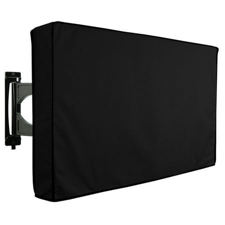 Modern Simple Waterproof Moistureproof Dust Protective LCD LED Outdoor Television Cover Suitable For 40-42 Inch TV