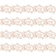 thumbnail image 3 of Clip de Papel Ccdes Metal Para Marcadores de Calendario Otros, 3 of 8