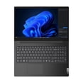 thumbnail image 2 of Laptop Lenovo V15 G5 15.6" FHD i7-13620H 16GB DDR5 1TB PCle SSD W11 Negro (83HFA088US), 2 of 4