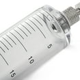 Mainstays Flavor Injector, Stainless Steel Needle, 30 ml Volume Capacity, Dishwasher Safe