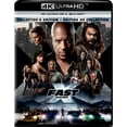 thumbnail image 1 of Fast X (4K Ultra HD + Blu-ray) [UHD], 1 of 3
