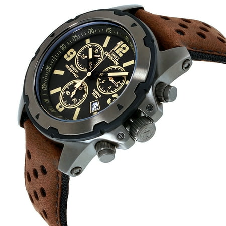 Timex - Timex Expedition Quartz Movement Green Dial Men's Watch TW4B01600 - Walmart.com