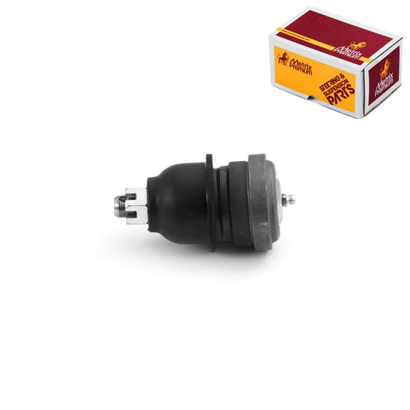 Metrix Premium Chassis Parts - Front Lower Ball Joint Fits 1971-1973 Buick Centurion, 71-76 Electra, 87-92 Cadillac Brougham, 71-75 Chevrolet Bel Air, 71-75 Pontiac Grandville, K6141, Made in Europe