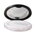 thumbnail image 1 of SGACAI Caja de polvo ultrafina circular plegable y portátil, caja de polvo dividida Hot U8, 1 of 7
