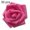 Rose Red, variant on Mdesiwst Artificial Foam Rose Flowers Head DIY Wedding Home Decor