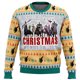 thumbnail image 3 of Suéter navideño feo Akame Ga Kill Attack 2025, nueva moda para hombres, jerseys, tops, sudadera con capucha de estilo japonés con dibujos animados de anime para mujeres, 3 of 4