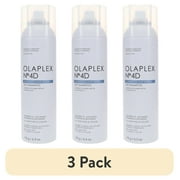 (3 pack) Olaplex No. 4D Clean Volume Detox Dry Shampoo 6.3 oz