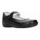 thumbnail image 2 of Zapato Yuyin Negro Niña Escolar T18-22 negro 20 MX, 2 of 10