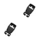 thumbnail image 1 of Yuarrent Luggage Buckle Clip Detachable Webbing Strap Dual Tools Fast Survival Buckles Release Outdoor Clasp For Bag Accessories Tamaño grande (1 pieza) 2piezas, 1 of 6