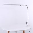 thumbnail image 2 of Herwey 3 Types Ultra-Slim LED Desk Lamp 360 Degree Rotation Metal Arm Eye-Caring Office Tattoo Lamp   , Eye-Caring Lamp, Table Lamp, 2 of 7