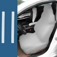 thumbnail image 1 of All Season Elastic Car Seat Cover Dustproof Easy Installation Long Lasting, 1 of 4