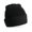 Black, variant on Adult Original Patch Beanie