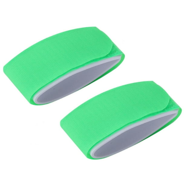 Correa Para El Hombro De Esquí, Diseño De Gancho Y Bucle Correa Para Portaesquís Nylon Durable Para Sujetar Tablas De Esquí Para Bastones ANGGREK Otros