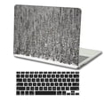 thumbnail image 1 of KSK KAISHEK Hard Protective Shell Case Cover Compatible MacBook Pro 16" 2019-2020 A2141 + Black Keyboard Cover, Plants series 0361, 1 of 5