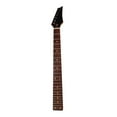 thumbnail image 1 of Electric Guitar Maple 24 Frets Neck Instrumental Dots, 1 of 10