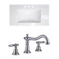 thumbnail image 1 of American Imaginations 35.5-in. W Ceramic Top Set White AI-15635, 1 of 1