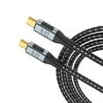 thumbnail image 3 of Usb 4.0 Data Cable 240w Fast Charging Line 40gbps High Speed 8k 60hz Hd Video Cable Multi-functional Type-c 4.0, 3 of 8