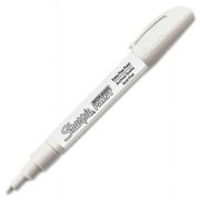 Sharpie, SAN35574, Xtra Fine Water Base Paint Markers, 1 Each
