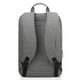 Lenovo 15.6" inch laptop Backpack B210 (Grey) – image 5 sur 7