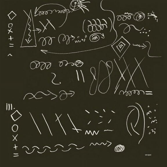 Antti Lotjonen - Circus/Citadel - Music & Performance - Vinyl