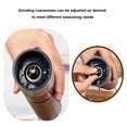 thumbnail image 6 of Diceymbol 2025 New Mini Coffee Grinder Electric Espresso Coffee Bean Grinder Stainless Steel Automatic Portable Rechargeable Coffee, 6 of 8