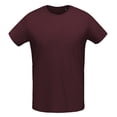thumbnail image 1 of SOLS - Camiseta Martin para Hombre (Sangre Ox), 1 of 3