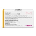 thumbnail image 2 of Eutirox Levotiroxina 137 mcg 50 tabletas, 2 of 4