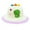 Purple, variant on Kids Hats & Caps For Boys Girls Toddler Baby Soft Comfortable Adjustable Outdoor Play Park Party Everyday Wear Sun Floppy Hat Big
