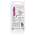 thumbnail image 2 of Crystal High Intensity Bullet 2 - Pink, 2 of 4