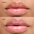 thumbnail image 4 of Watier Gloss Volume SuprÃªme Plumping Lip Gloss, Signature, Immediate Natural Plumping Effect, with Hyaluronic Acid, Non-Sticky Comfortable Formula, Intense Colour, Shiny Finish, Vegan, Cruelty-Free, 4 of 8