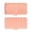 Pink,One Size, variant on YiBai Saving Soft Gel Soap Sponge For Sink Countertop Sink Storage Tray For Kitchen Or Bathroom