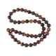 thumbnail image 3 of Pulseras con cuentas de piedra, ideales para regalar. Adornos resistentes, duraderos y suaves. Decoración. 8 mm, 3 of 9