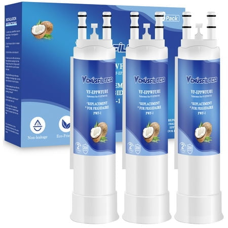 EPPWFU01 Water Replacement - Compatible with