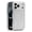 Clear, variant on iHome Magsafe Velo Case for iPhone 17 Pro Max, Shockproof, MagSafe Compatible, Camera Guard