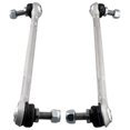 thumbnail image 2 of Stabilizer Bar Links Kit Front Right & Left Balance Ball for Benz, 2 of 5
