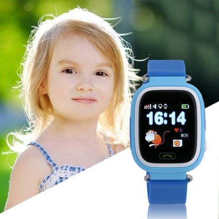 walmart touch screen watch