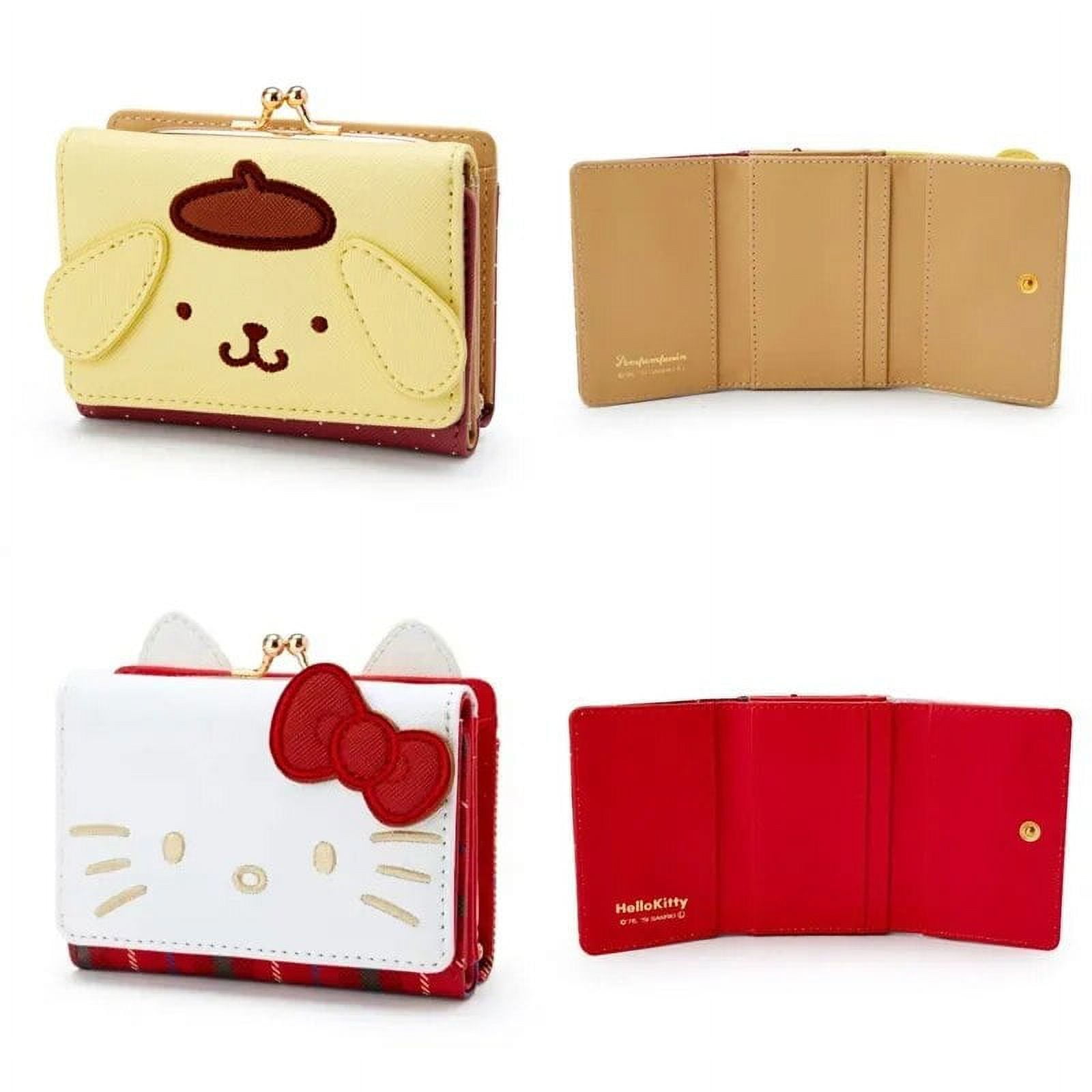 Official hello kitty ladies coin purse sale