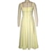 thumbnail image 4 of Vestido Midi Vestido Vestido Midi Bandage para mujer Vestido de fiesta elegante de verano sin espalda a la moda (Amarillo XL) Ygjytge para Mujer Amarillo T L, 4 of 6