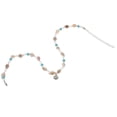 thumbnail image 4 of Miangastore Collier de Fête Hawaïen Style Bohème Collier Conque Perle Bijoux pour Femmes, 4 of 8