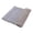 Wick Gray, variant on Tiberpet Pets Dog Crate Pad Waterproof Dog Bed Mat Ultra Soft Pet Bed Washable Cover Anti-Slip Bottom Memory Foam Kennel Pad for Medium Large Dogs