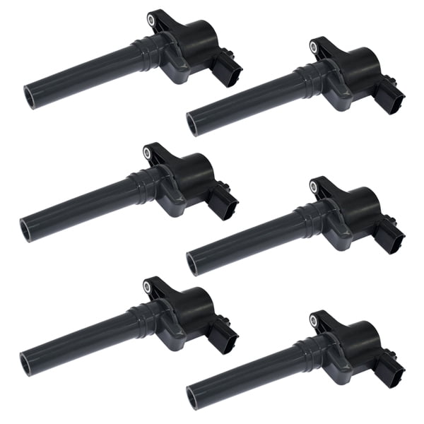 Ignition Coil for Aston Martin Rapide Vanquish DB9 4G4312A366AA