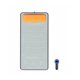 thumbnail image 1 of Abbraccia Colchón inflable, colchoneta trasera para coche, cama de viaje gruesa plegable exterior para camping, 1 of 6