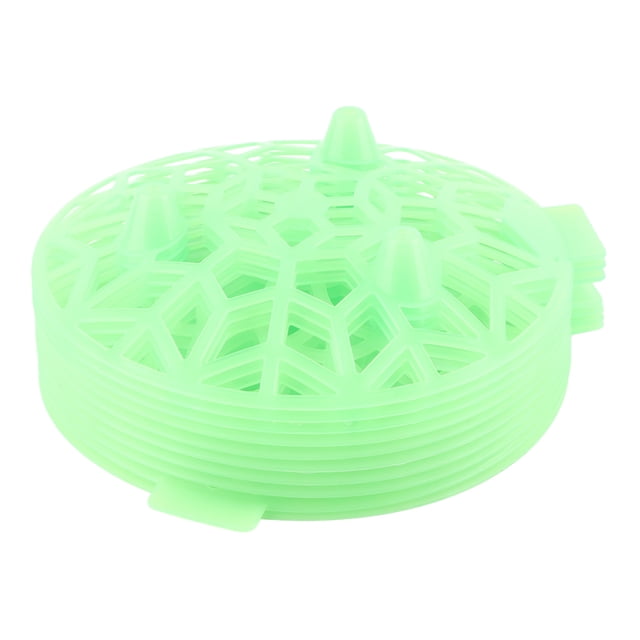Fruit Support Stand,10Pcs Fruit Support Stand Melon Support Frame Fruits Vegetables Support Stand Ultra Responsive