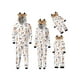 thumbnail image 1 of Conjuntos de pijamas navideños familiares Fiomva a juego para mujeres y hombres, pijamas navideños a juego para adultos y niños, conjunto de ropa de dormir navideña., 1 of 8