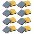 thumbnail image 1 of UPOUART 16Ud Protectores Antideslizantes Para Patas De Sillas Y Mesas En Gris Para Hogar, 1 of 6