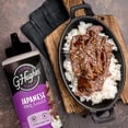 thumbnail image 3 of G Hughes Zero Sugar Japanese BBQ Sauce, 14 oz., 3 of 10