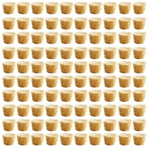 Sky Pro Tapered Wooden Assorted Wine Cork, 100 Pieces