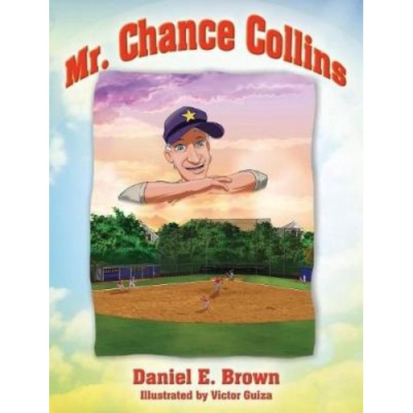 M. Chance Collins