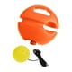 thumbnail image 3 of 5x Pickleball Pickleball Rebounder con 40 agujeros Pickleball Ball 2 piezas, 3 of 8