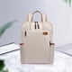 thumbnail image 5 of Mochila Portátil con Estilo Elegante Sunnimix Pañal Casual Beige para Ordenador, 5 of 7